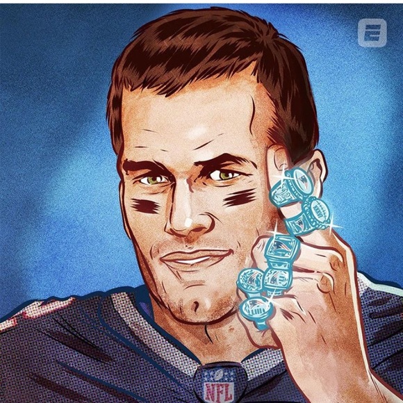 Meet your Posher, Connor - Picture 1 of 1